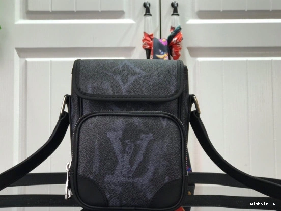 WIS AMAZON NANO VUITTON MESSENGER LOUIS 0127